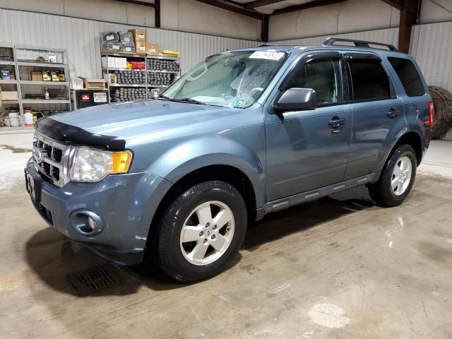 FORD ESCAPE XLT 2011 1fmcu9dg2bka76092