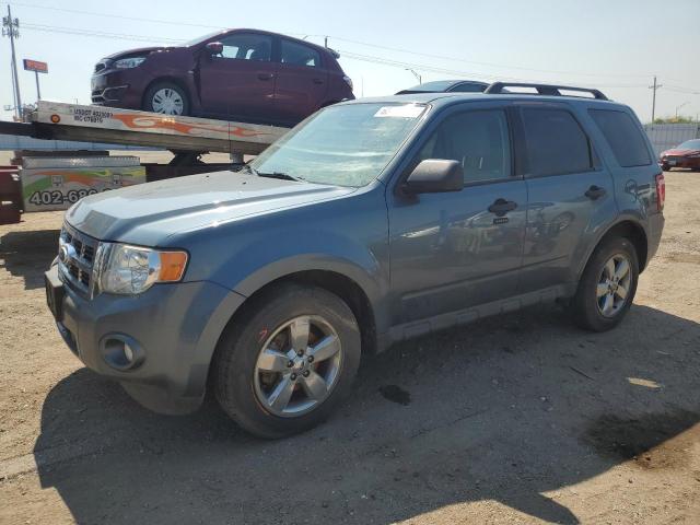 FORD ESCAPE 2011 1fmcu9dg2bkb14226