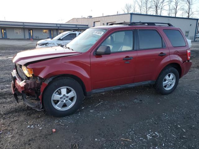 FORD ESCAPE 2011 1fmcu9dg2bkb25761