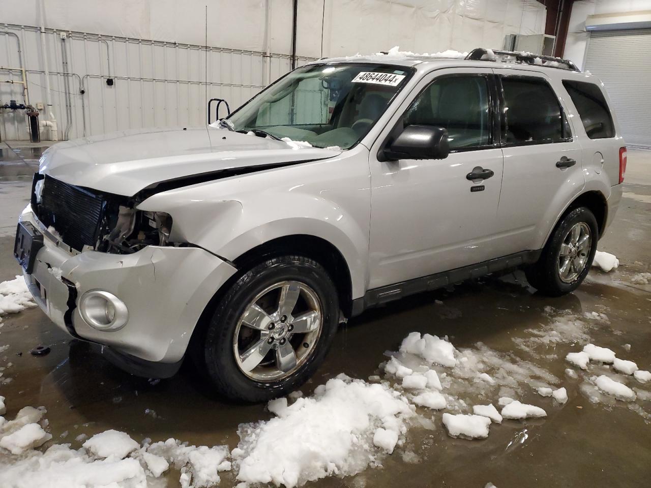 FORD ESCAPE 2011 1fmcu9dg2bkb53057