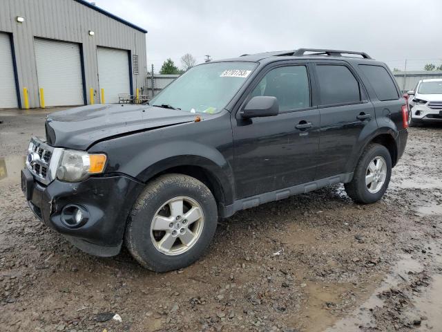 FORD ESCAPE 2011 1fmcu9dg2bkc01446