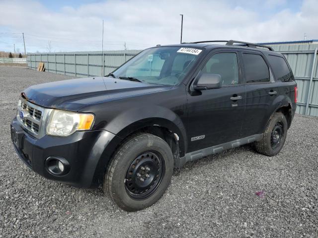 FORD ESCAPE 2011 1fmcu9dg2bkc15136