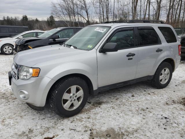 FORD ESCAPE 2011 1fmcu9dg2bkc35242