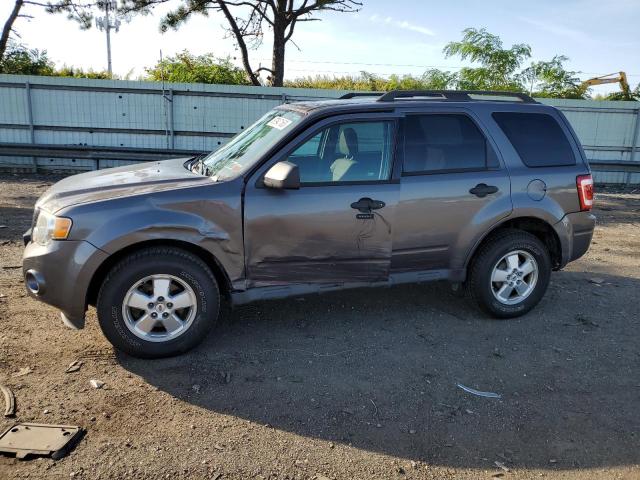 FORD ESCAPE XLT 2011 1fmcu9dg2bkc35385