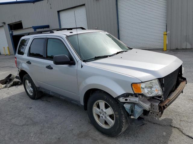 FORD ESCAPE XLT 2012 1fmcu9dg2cka01006