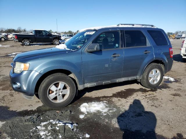 FORD ESCAPE 2012 1fmcu9dg2cka02916