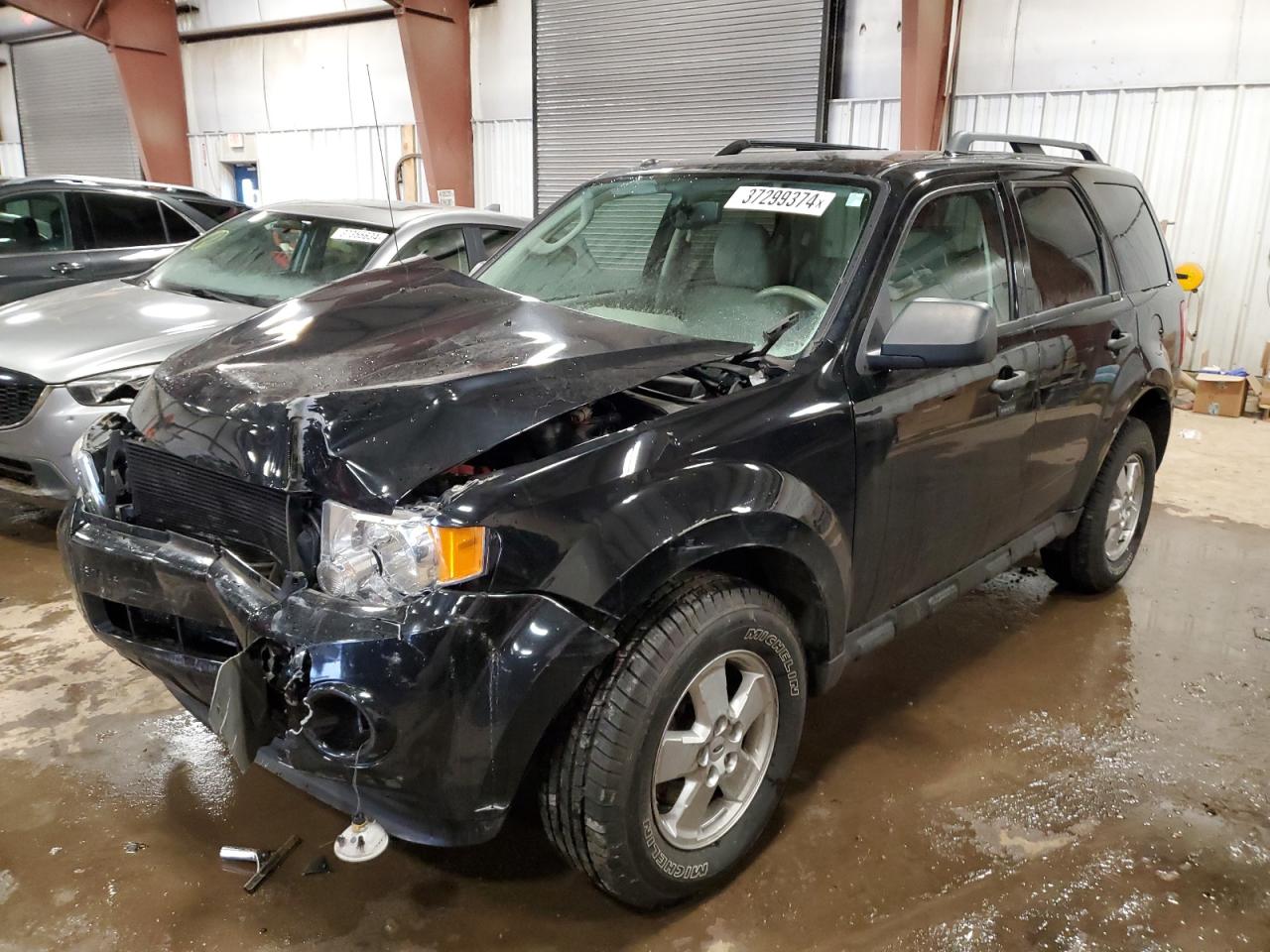 FORD ESCAPE 2012 1fmcu9dg2cka06383