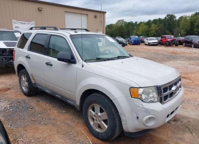 FORD ESCAPE 2012 1fmcu9dg2cka30151