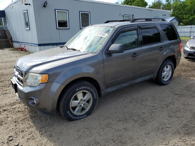 FORD ESCAPE 2012 1fmcu9dg2cka31994