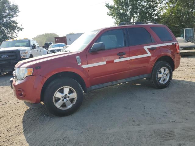 FORD ESCAPE XLT 2012 1fmcu9dg2cka37004