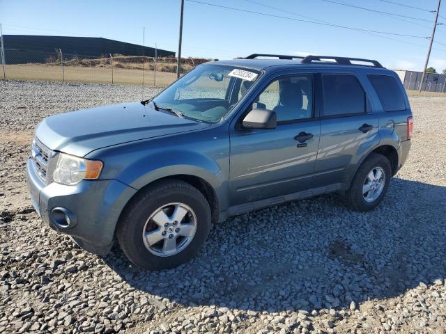 FORD ESCAPE 2012 1fmcu9dg2cka88597