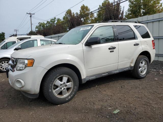 FORD ESCAPE XLT 2012 1fmcu9dg2cka92598