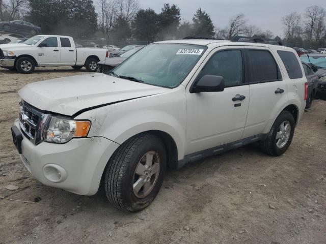 FORD ESCAPE 2012 1fmcu9dg2ckb42884