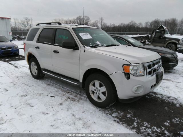 FORD ESCAPE 2012 1fmcu9dg2ckb44098