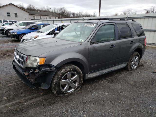 FORD ESCAPE 2012 1fmcu9dg2ckb49916