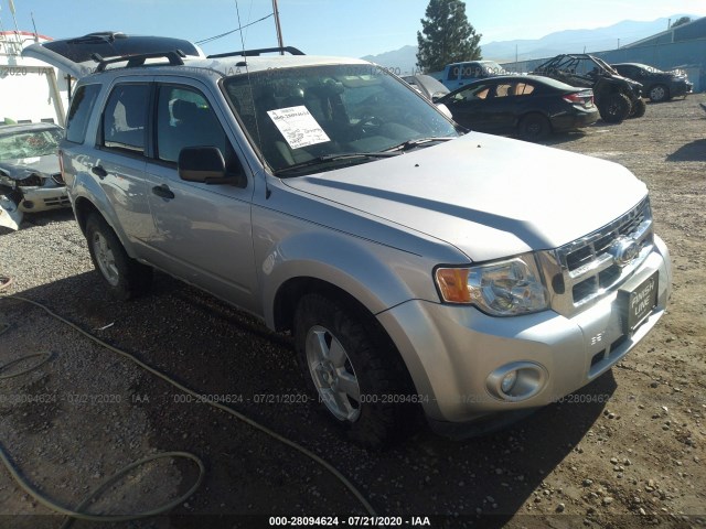 FORD ESCAPE 2012 1fmcu9dg2ckb56266