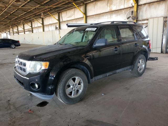 FORD ESCAPE XLT 2012 1fmcu9dg2ckc09029