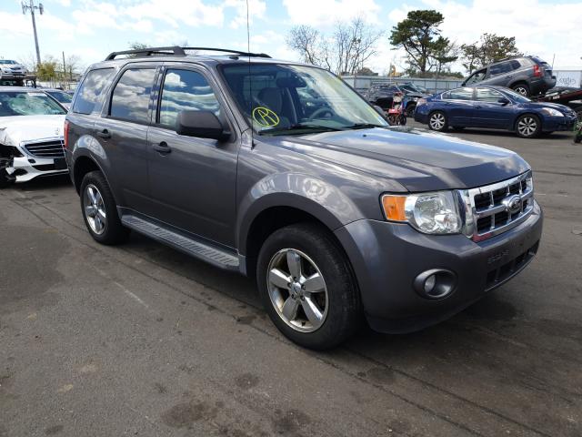 FORD ESCAPE XLT 2012 1fmcu9dg2ckc34352