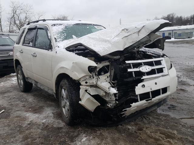 FORD ESCAPE XLT 2010 1fmcu9dg3aka11458