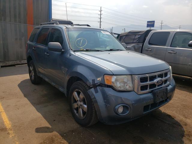 FORD ESCAPE XLT 2010 1fmcu9dg3aka11914