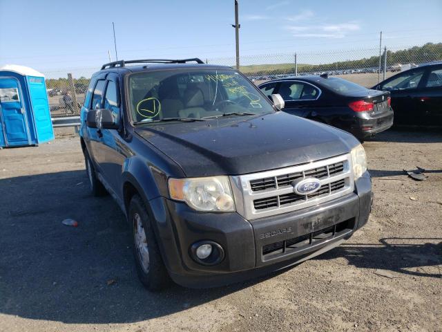 FORD ESCAPE XLT 2010 1fmcu9dg3aka69229