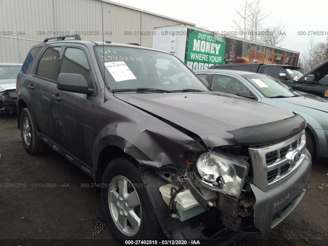 FORD ESCAPE 2010 1fmcu9dg3akb26318