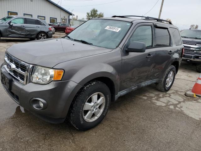 FORD ESCAPE 2010 1fmcu9dg3akb31082