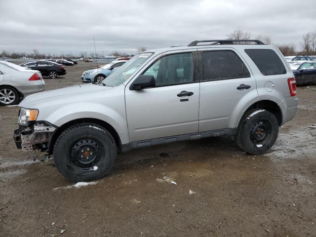 FORD ESCAPE 2010 1fmcu9dg3akb39568