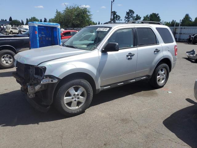 FORD ESCAPE 2010 1fmcu9dg3akb62719