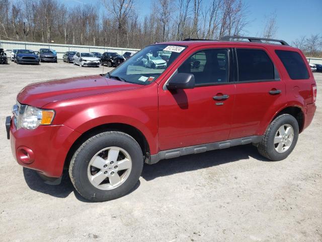 FORD ESCAPE 2010 1fmcu9dg3akc23292