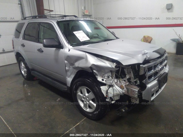 FORD ESCAPE 2010 1fmcu9dg3akc26399