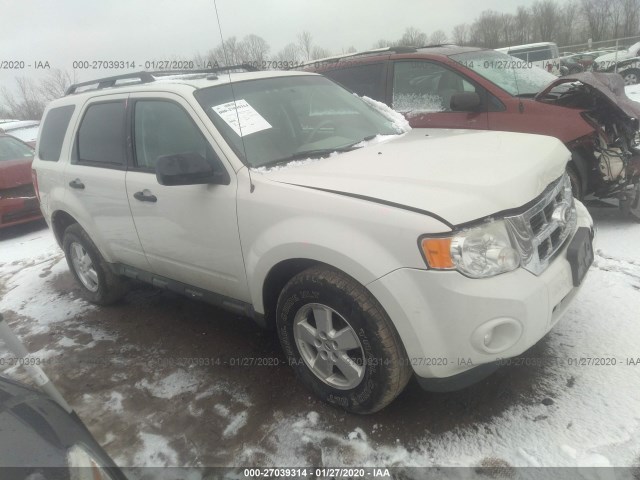 FORD ESCAPE 2010 1fmcu9dg3akc89129