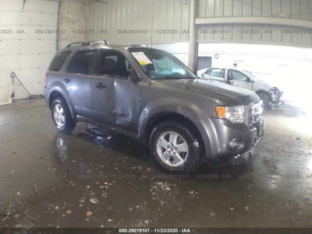 FORD ESCAPE 2010 1fmcu9dg3akd06740