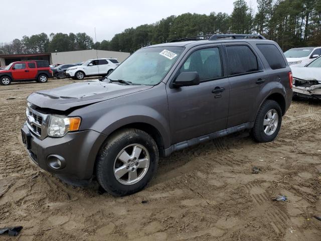 FORD ESCAPE 2011 1fmcu9dg3bka36250