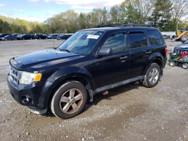 FORD ESCAPE 2011 1fmcu9dg3bka77106