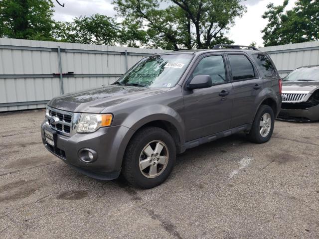 FORD ESCAPE 2011 1fmcu9dg3bkb26529