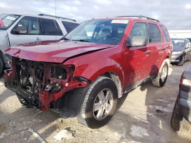 FORD ESCAPE 2011 1fmcu9dg3bkb38826