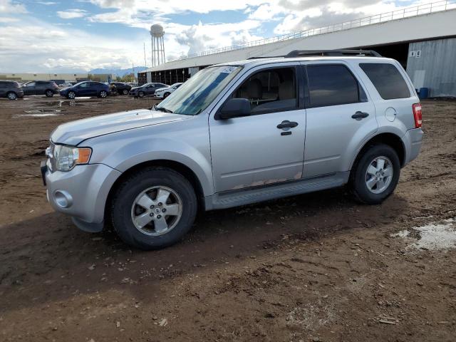 FORD ESCAPE 2011 1fmcu9dg3bkb72751