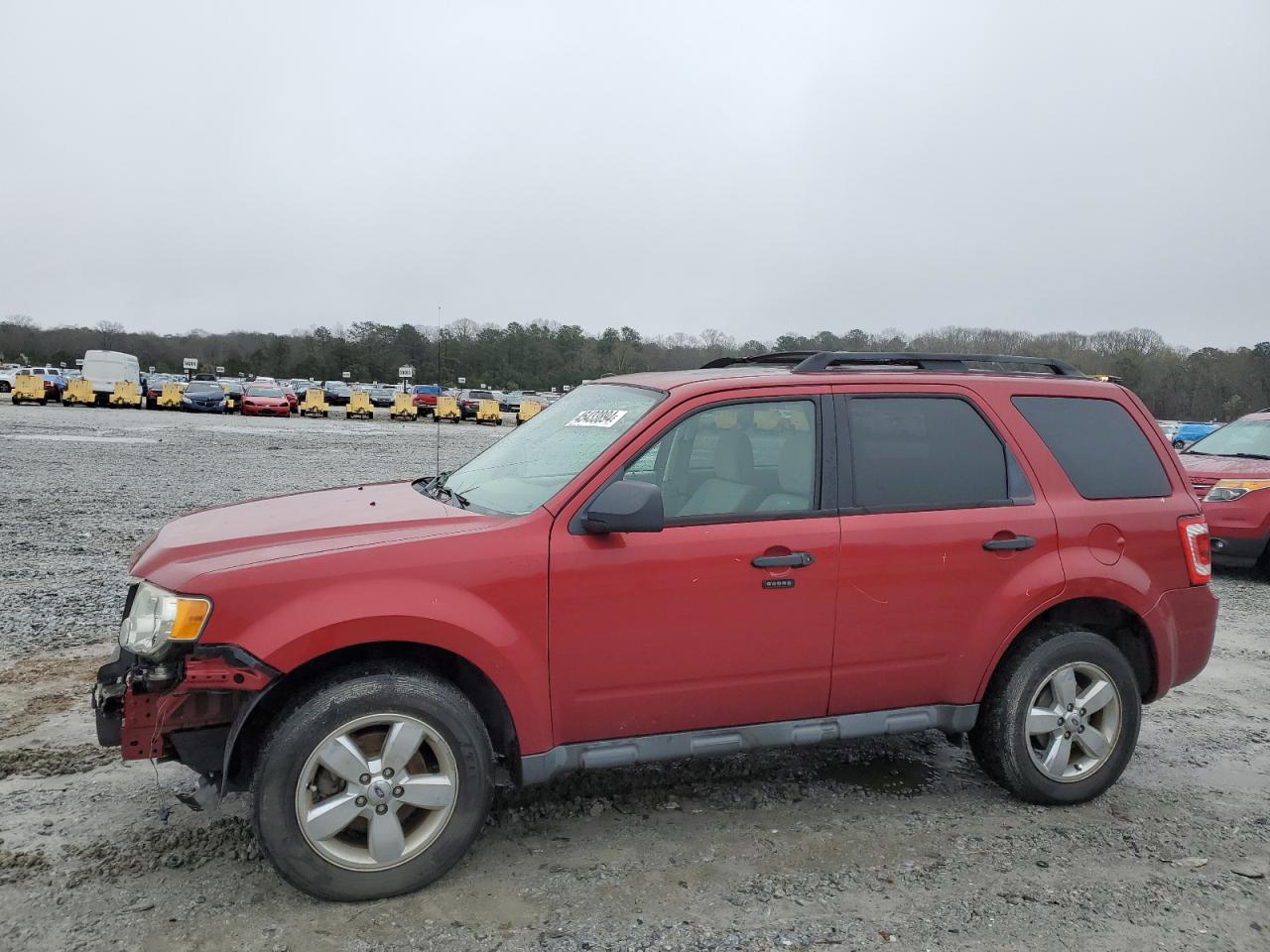 FORD ESCAPE 2012 1fmcu9dg3cka33513