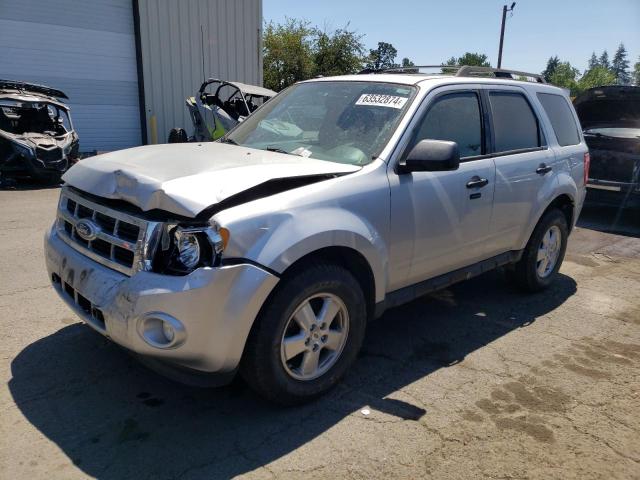 FORD ESCAPE 2012 1fmcu9dg3cka44415