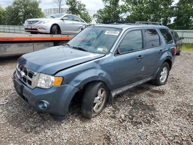 FORD ESCAPE 2012 1fmcu9dg3cka46794