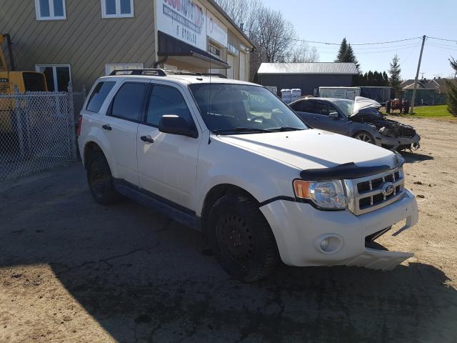 FORD ESCAPE 2012 1fmcu9dg3cka79598