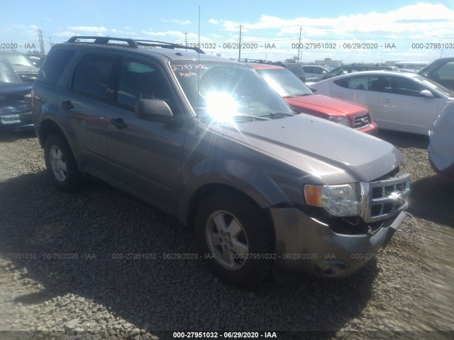 FORD ESCAPE 2012 1fmcu9dg3ckb12597