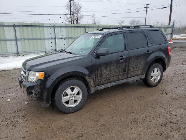 FORD ESCAPE 2012 1fmcu9dg3ckb16813