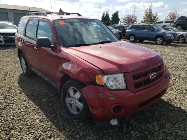 FORD ESCAPE 2012 1fmcu9dg3ckb43638