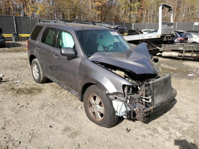 FORD ESCAPE XLT 2012 1fmcu9dg3ckb56132