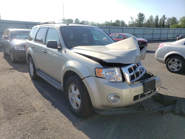 FORD ESCAPE XLT 2012 1fmcu9dg3ckb81290