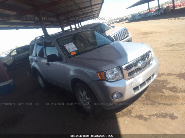 FORD ESCAPE 2012 1fmcu9dg3ckb92659