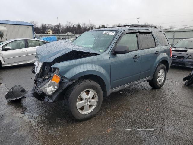 FORD ESCAPE 2012 1fmcu9dg3ckb99868