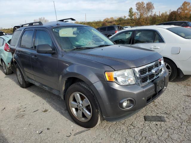 FORD ESCAPE XLS 2012 1fmcu9dg3ckc25675